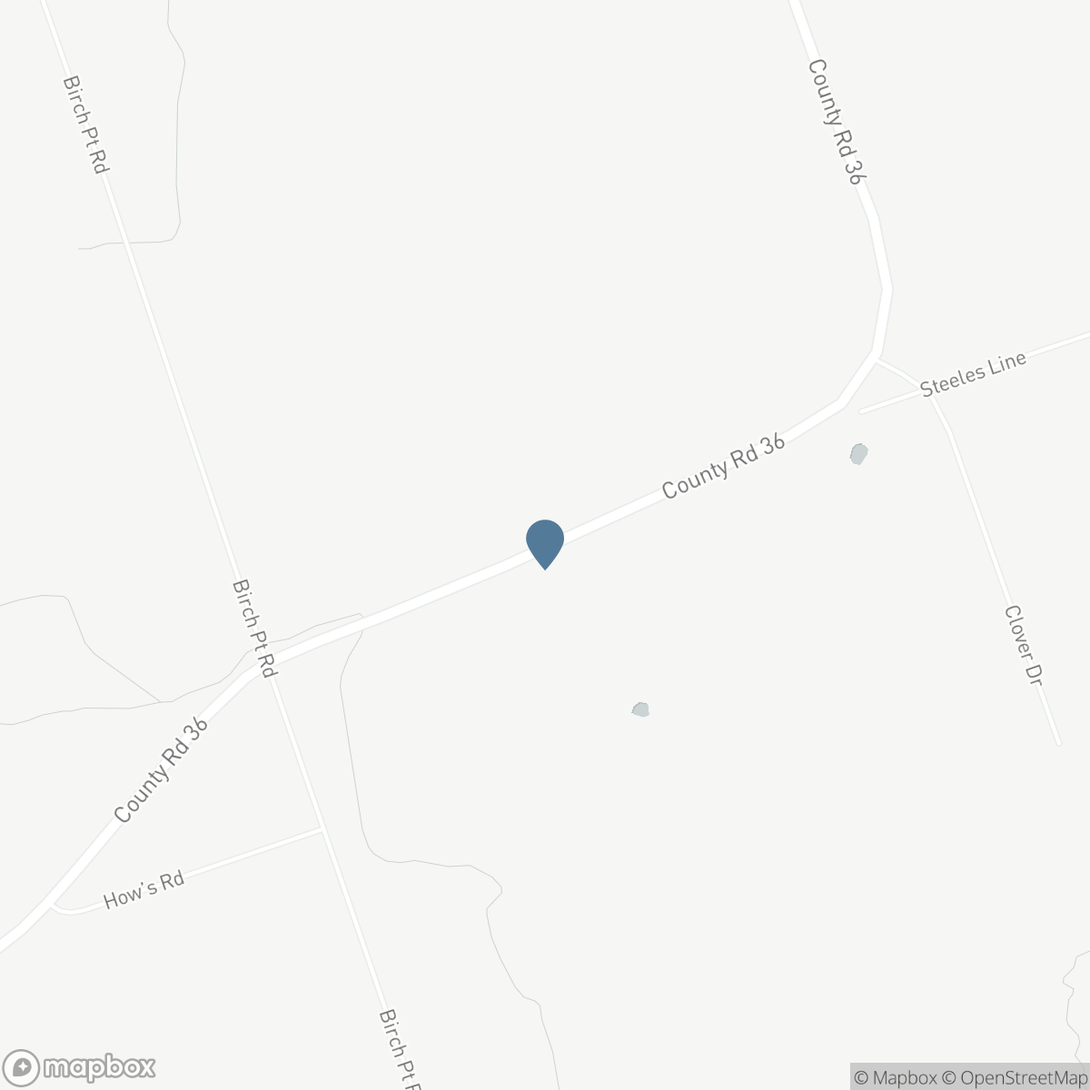 2541 COUNTY ROAD 36 ROAD, Kawartha Lakes, Ontario K0M 1L0